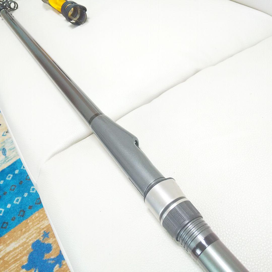 ★美品!★磯 EX 遠投 3-620TS★軽量剛竿★ダイワトーナメントがまかつ★