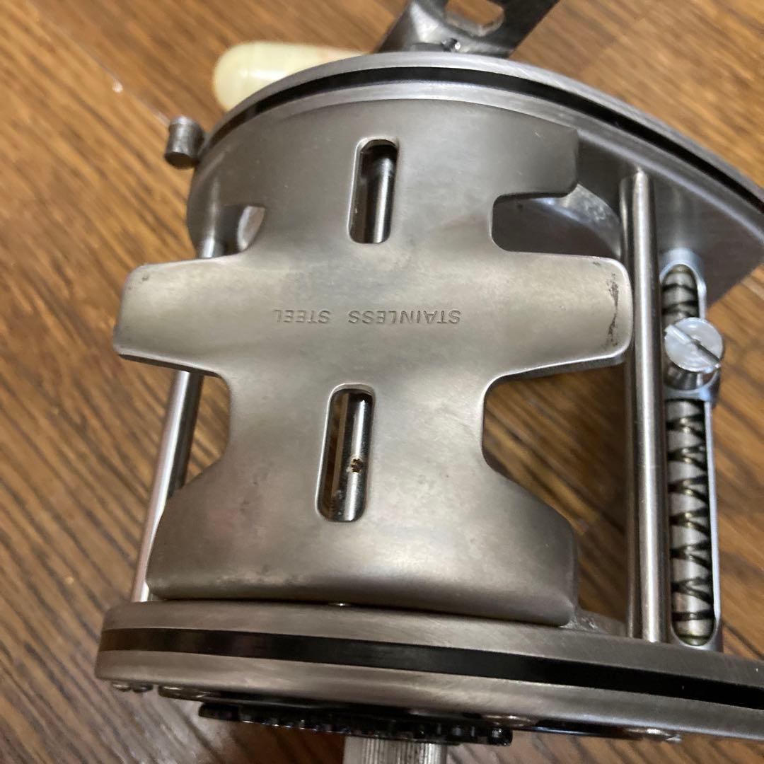 ダイワ　ダイナミック　３０００Ｓ　石鯛　クエ