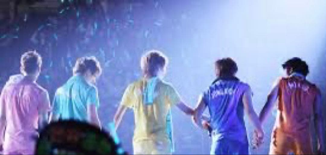 レア 【新品】韓国 公式 SHINee key Tシャツ 1STコン