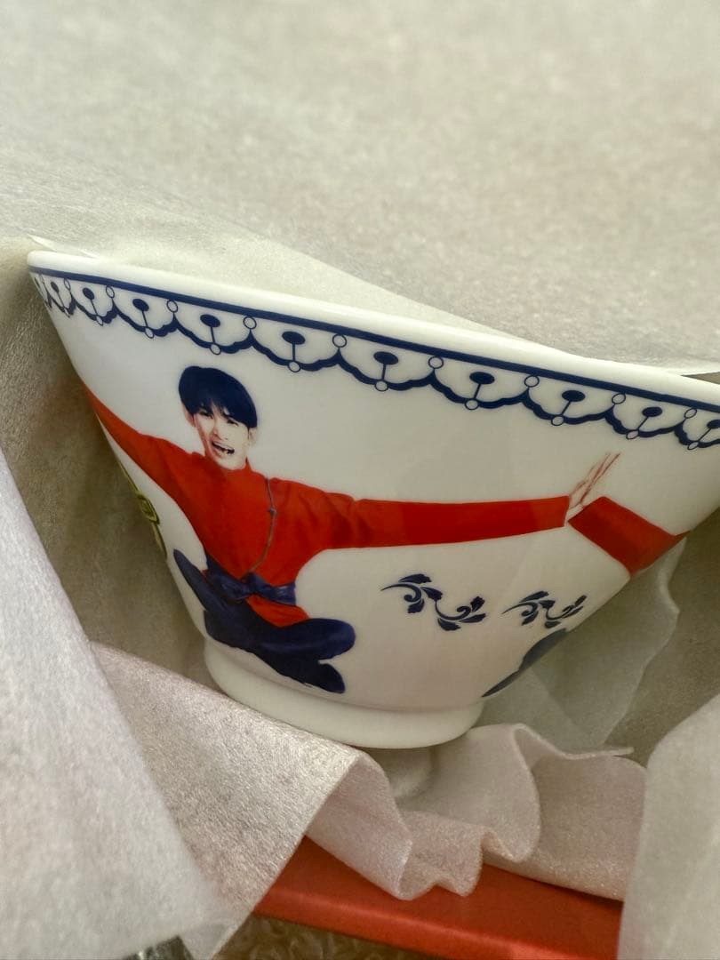 YumYum 向井康二 どんぶり