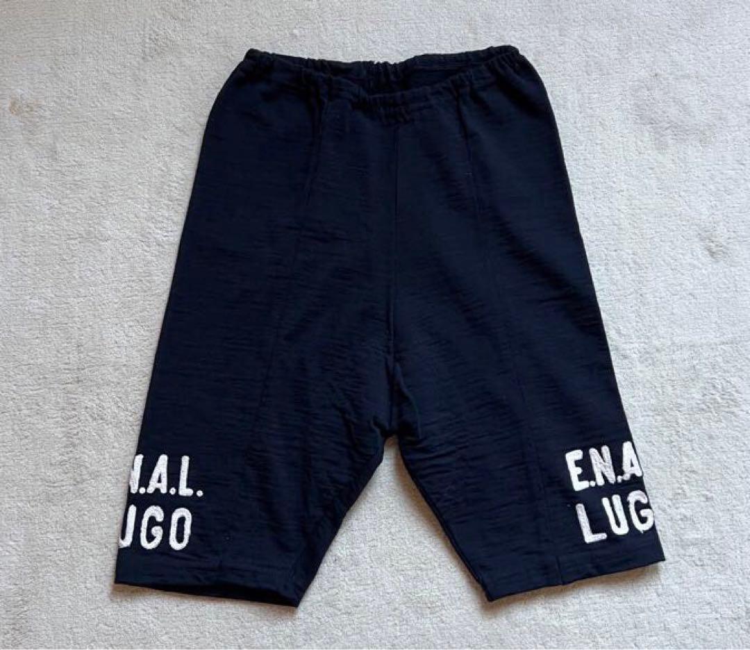 デッドストック 50´s サイクリングショーツ パンツ WOOL ランドナー