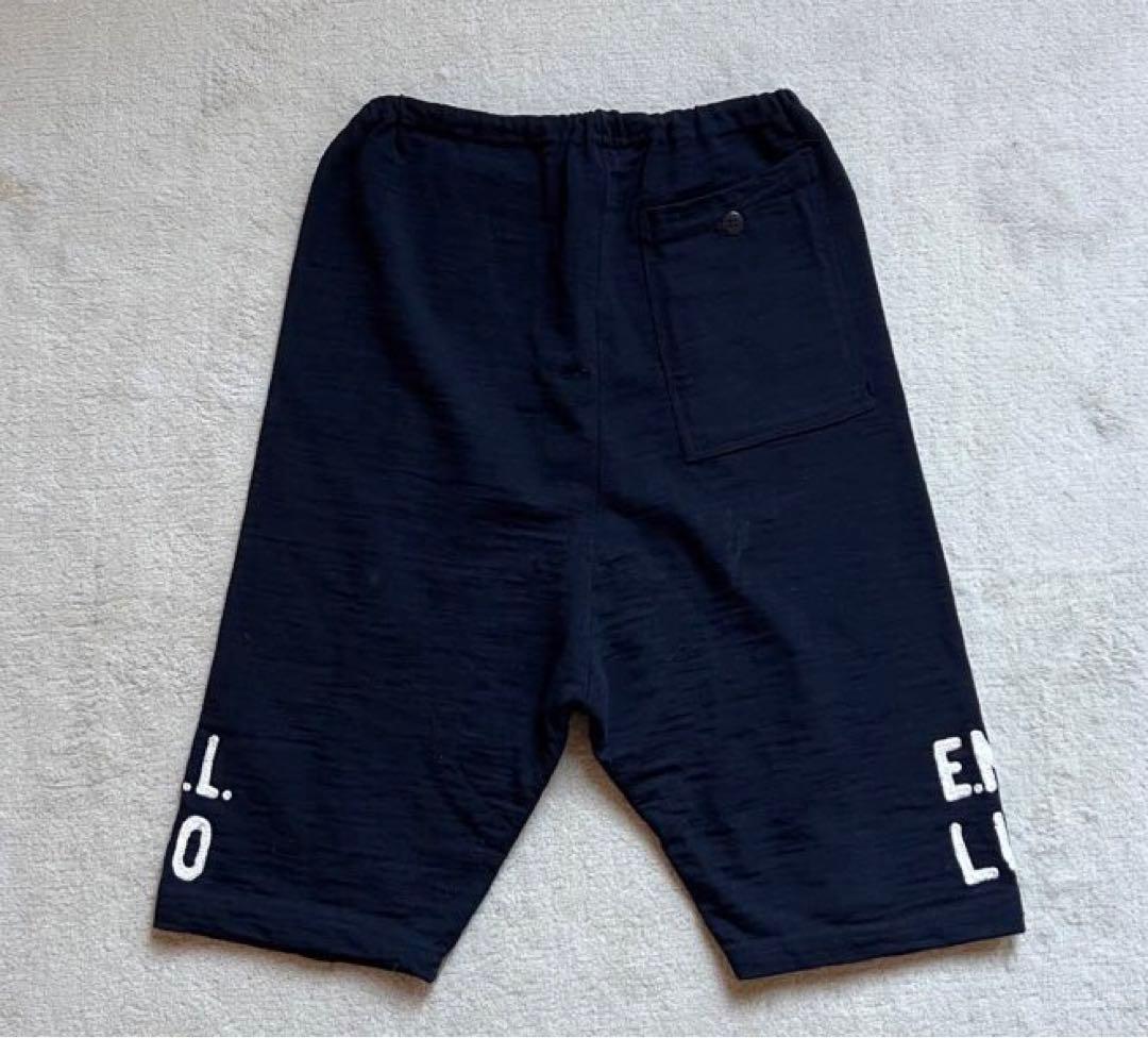 デッドストック 50´s サイクリングショーツ パンツ WOOL ランドナー