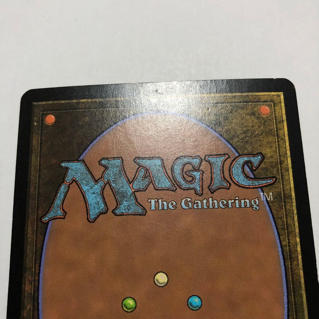 mtg foil 英語 最後の言葉 ダークスティール dst