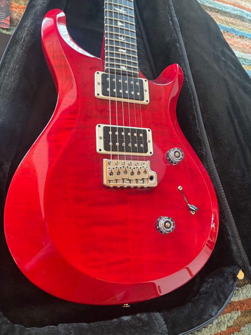 特別仕様 PRS Paul Reed Smith S2 CUSTOM24