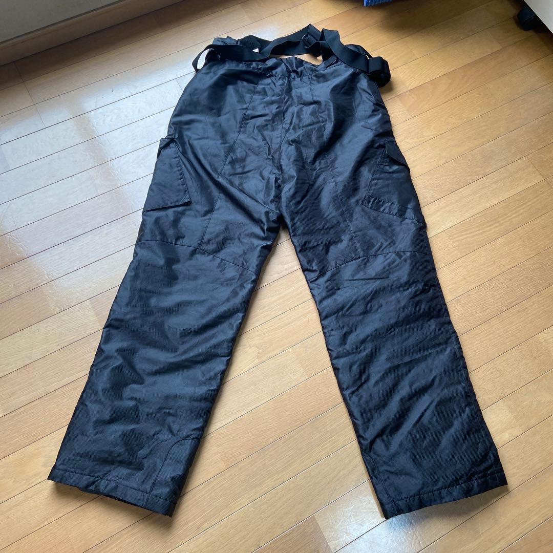 スキー　スノーボード　ウエア