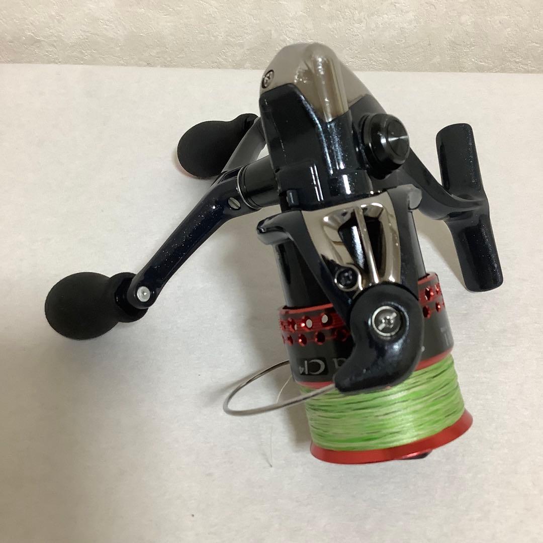 リール SHIMANO 08 Sephia Ci4 C3000SDH