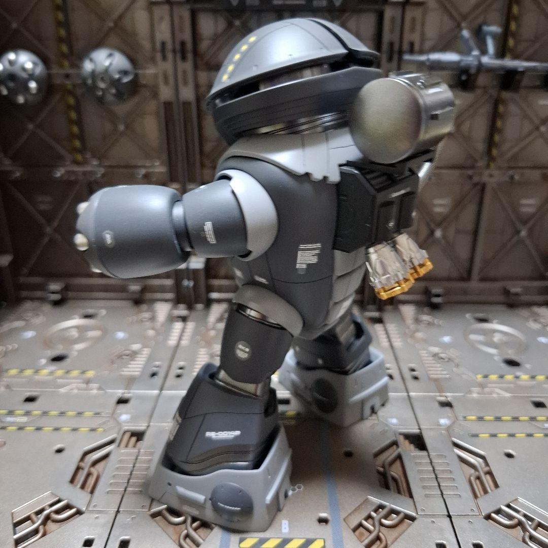 HG アッガイ全塗装完成品