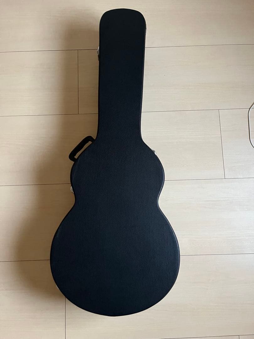 ポールリードスミス　PRS エレアコ