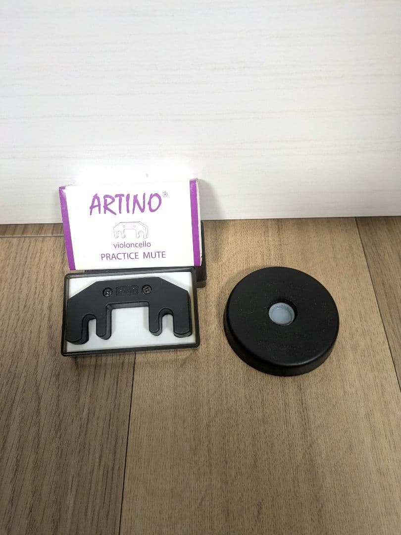 チェロ　本体　弓　ケース