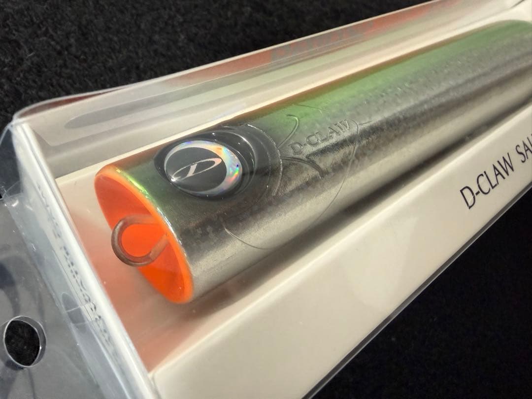 D-CLAW　ビーコンネオ200新品 パドルベイト カーペンター　シービーワン