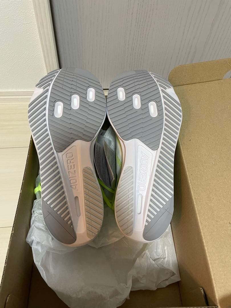 スパイク・シューズ adidas ADIZERO SL2 W