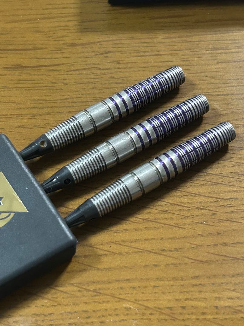 ダーツ TRINIDAD ROMERO TYPE3