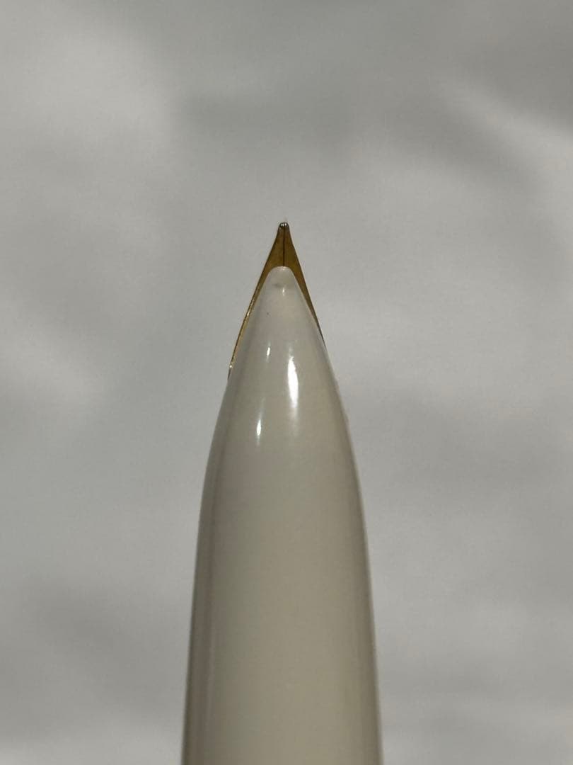 PILOT '70s Elite 新品　万年筆 18K スクリプト　細字