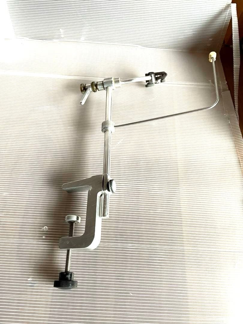 【最終値下】レンゼッティ　トラベラー　バイス　RENZETTI