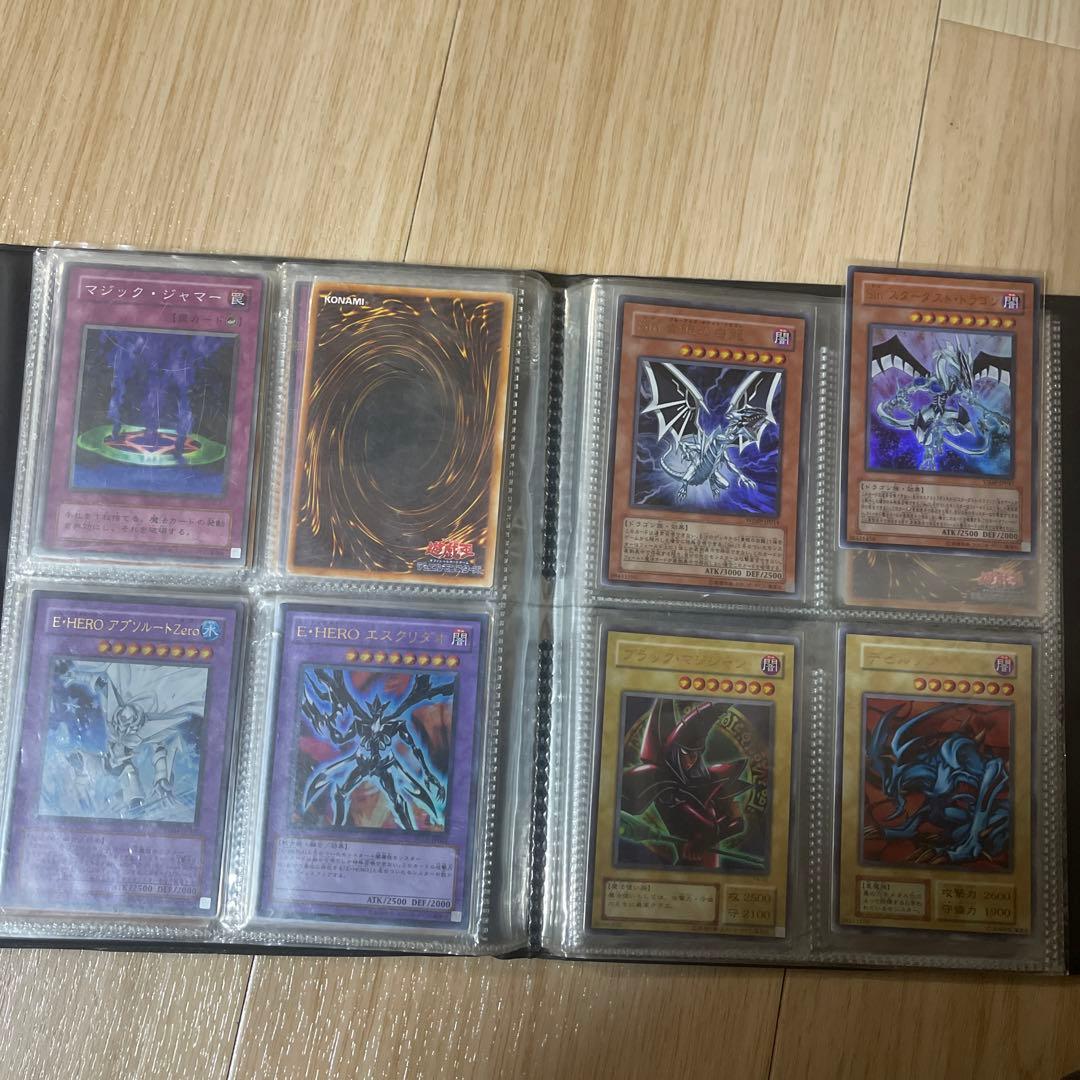 バラ売り可能！遊戯王レアカード！欲しいものと希望金額お伝えください！