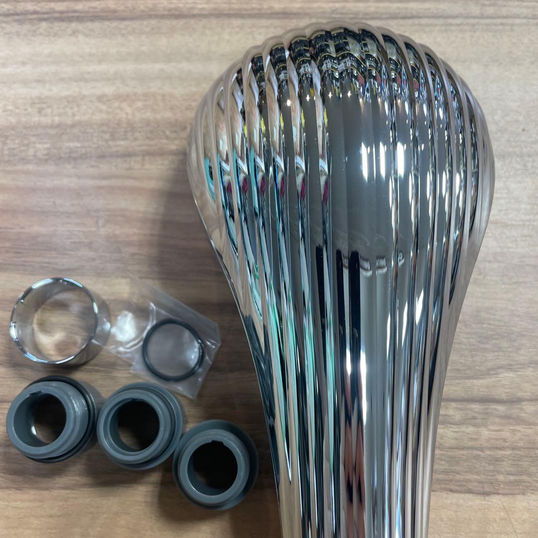 リファ　ファインバブルU シャワーヘッド