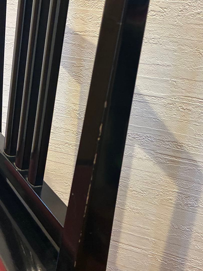 ピアノ昇降椅子　トムソン椅子　YAMAHA