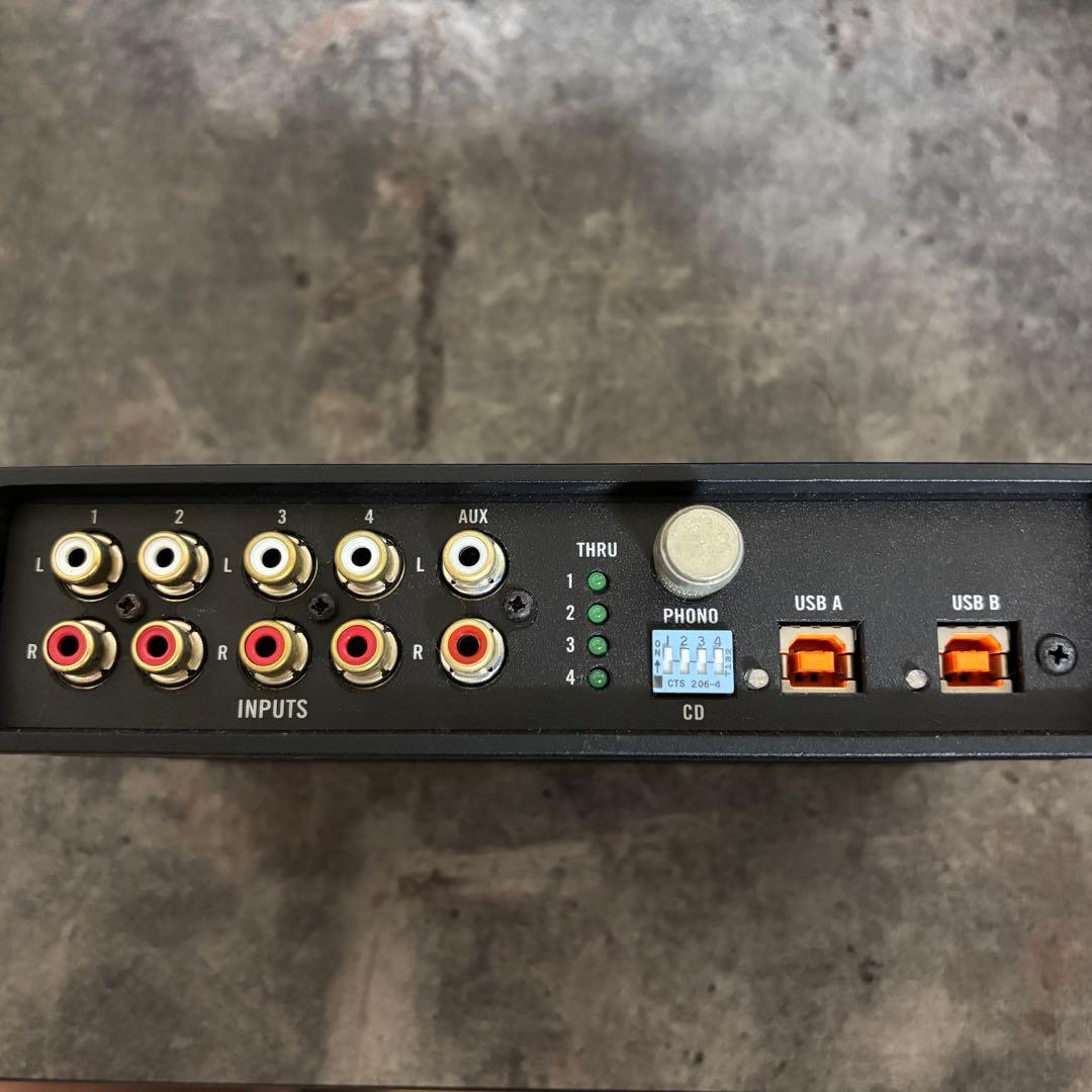 DJ機材 Serato Scratch Live SL4 rane