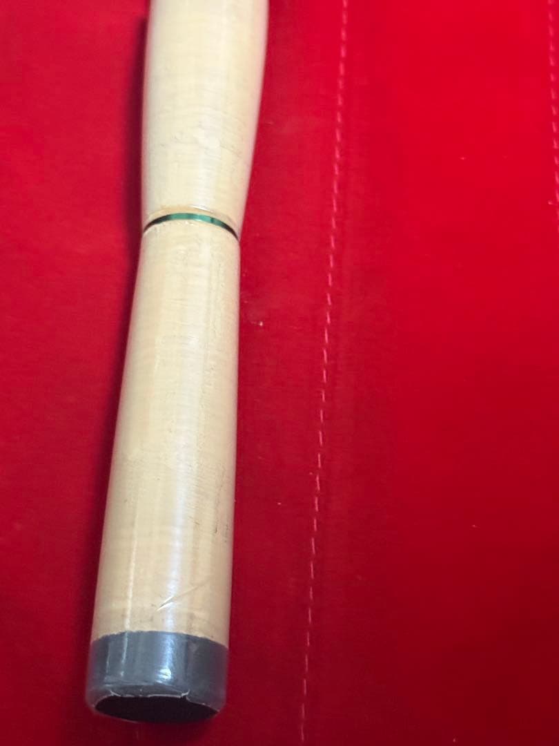 最終値下げ‼️ ロデオクラフト999.9 ホワイトウルフ606l‐e 城峰