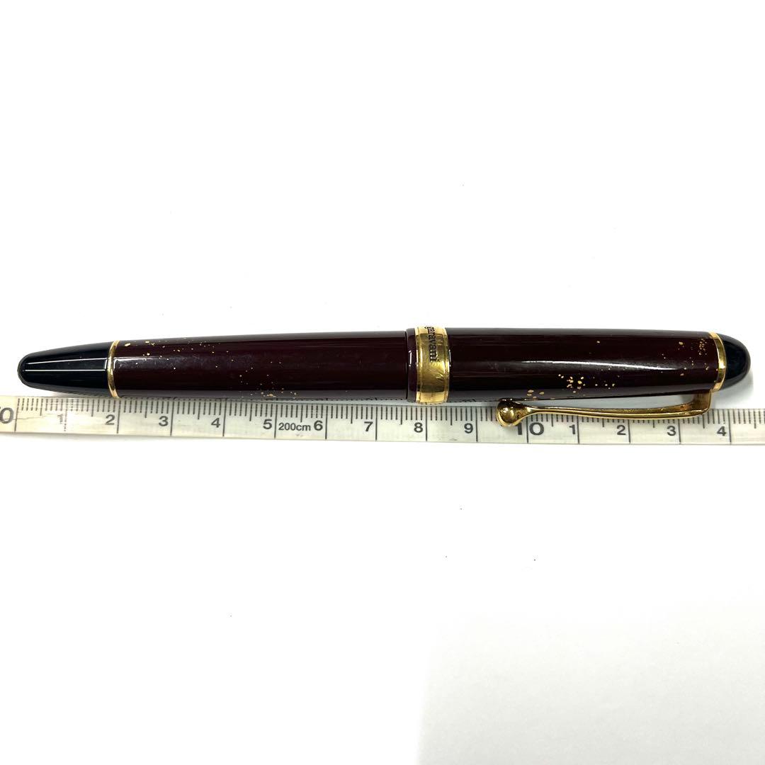 valentino garavani バレンチノ 万年筆 ヴィンテージSP148