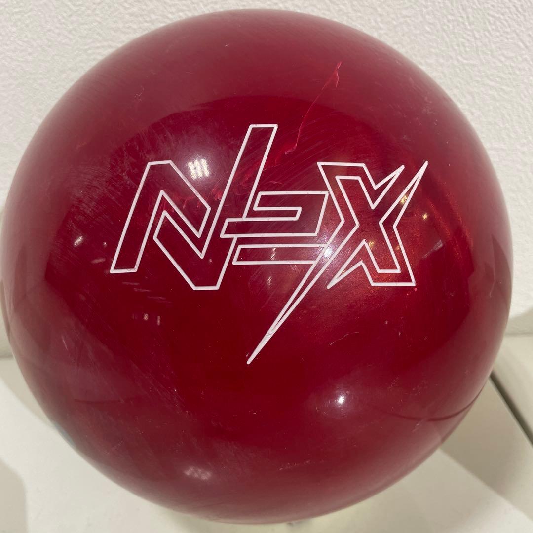 【新品未使用】 MARVEL FLAME 14ポンド