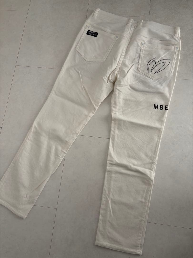 MASTER BUNNY EDITION ゴルフウェア