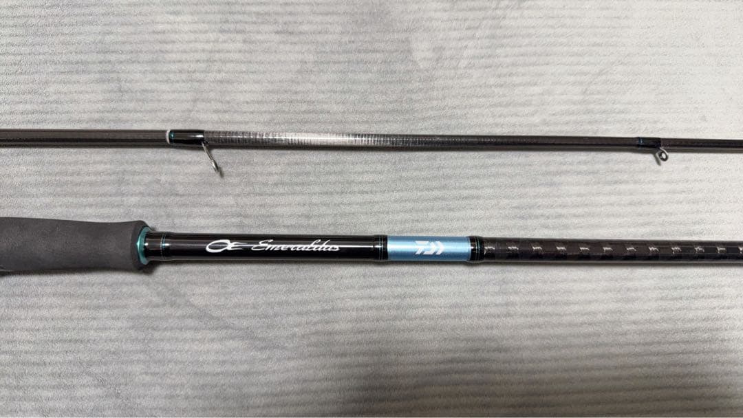 エメラルダス X 86MH