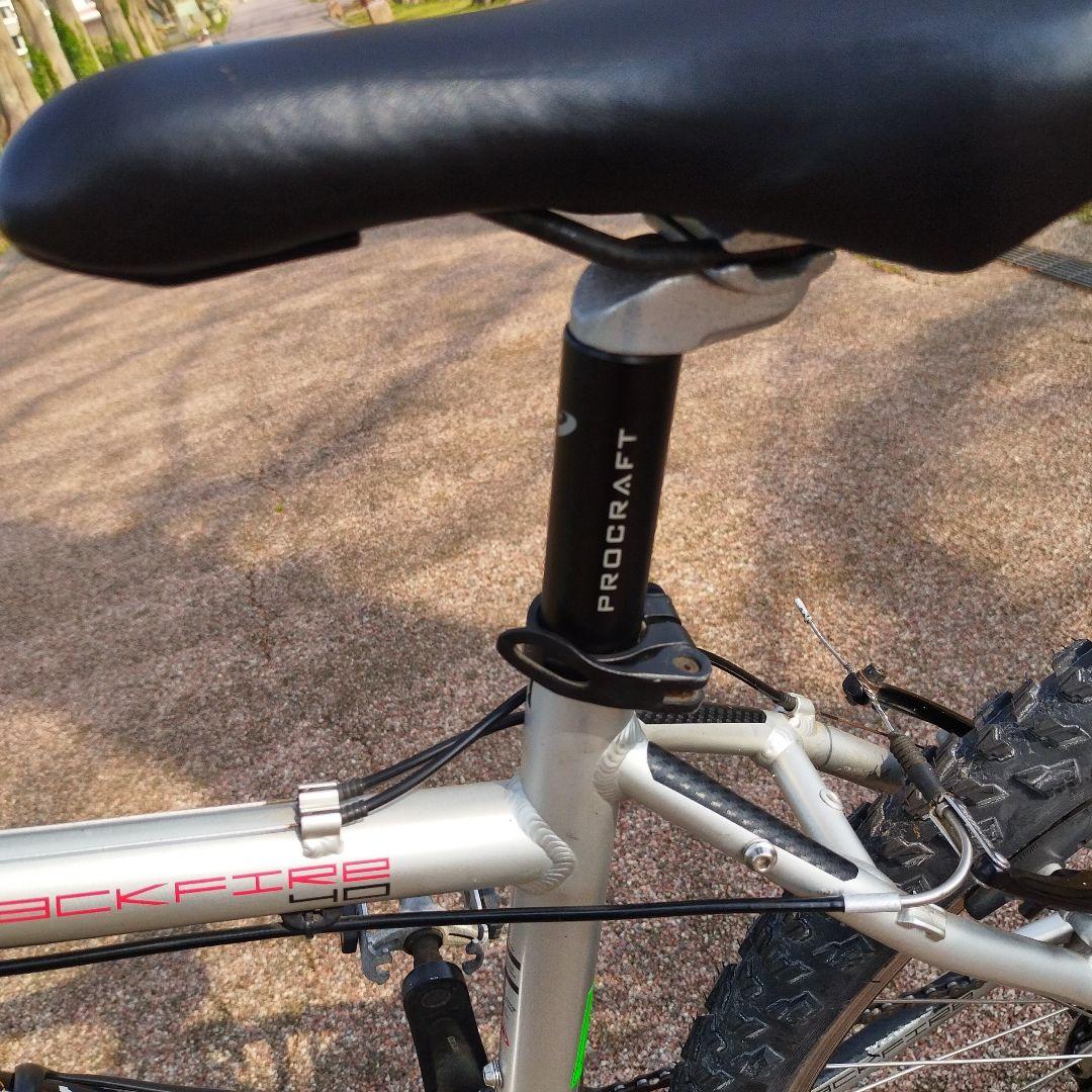 ※引き取り限定　CENTURION マウンテンバイク 26インチ