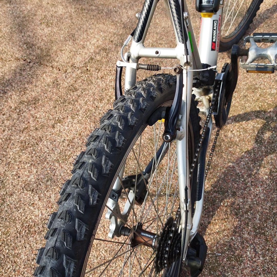 ※引き取り限定　CENTURION マウンテンバイク 26インチ