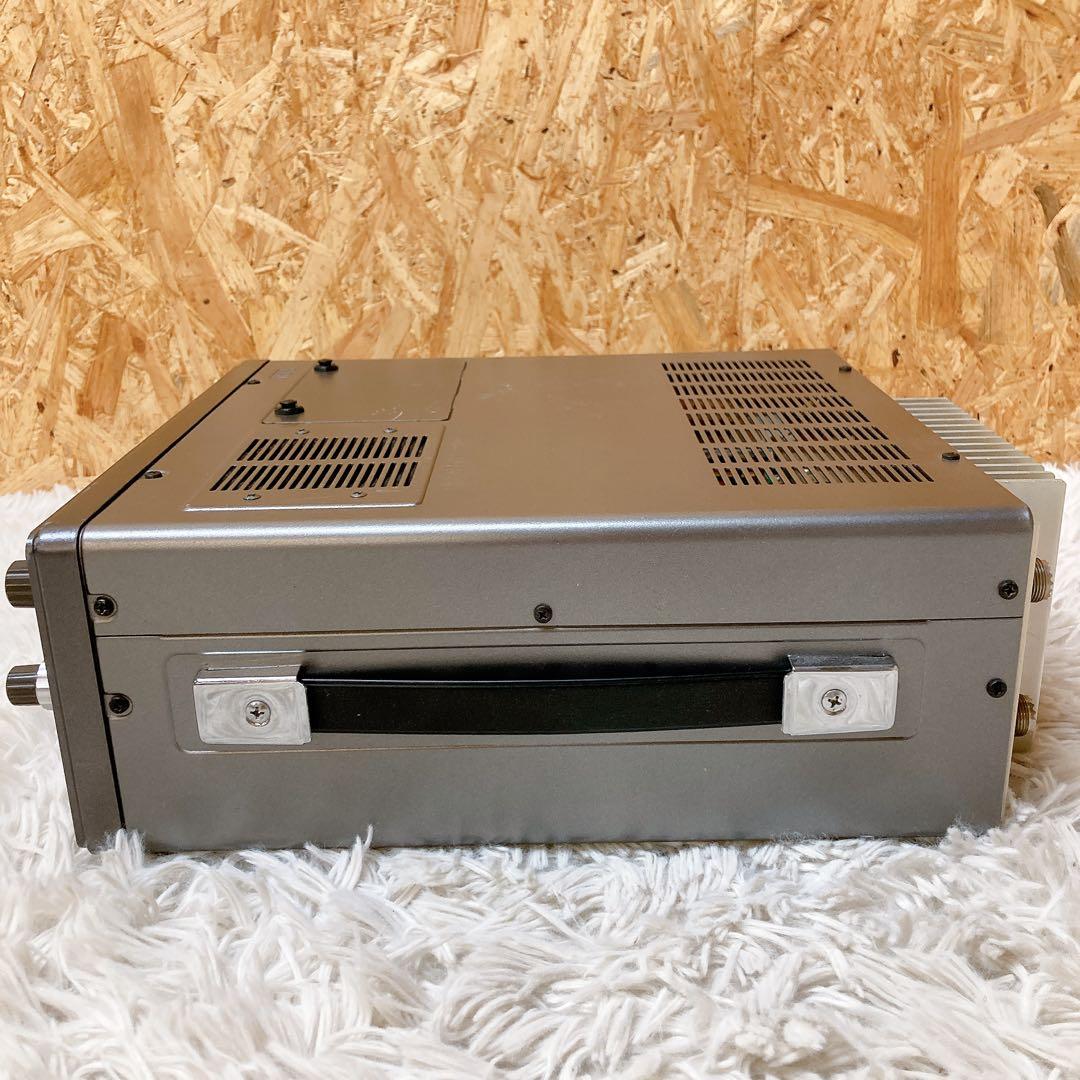 trio ts-780 v-uhf 全モードデュアルバンダー