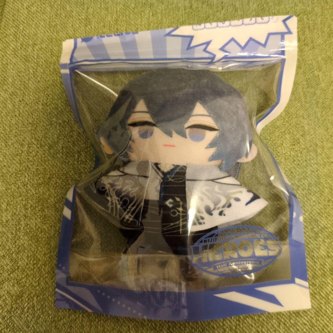 小柳ロウ　まねきねこ　dytica happy pack 2025　アクスタ