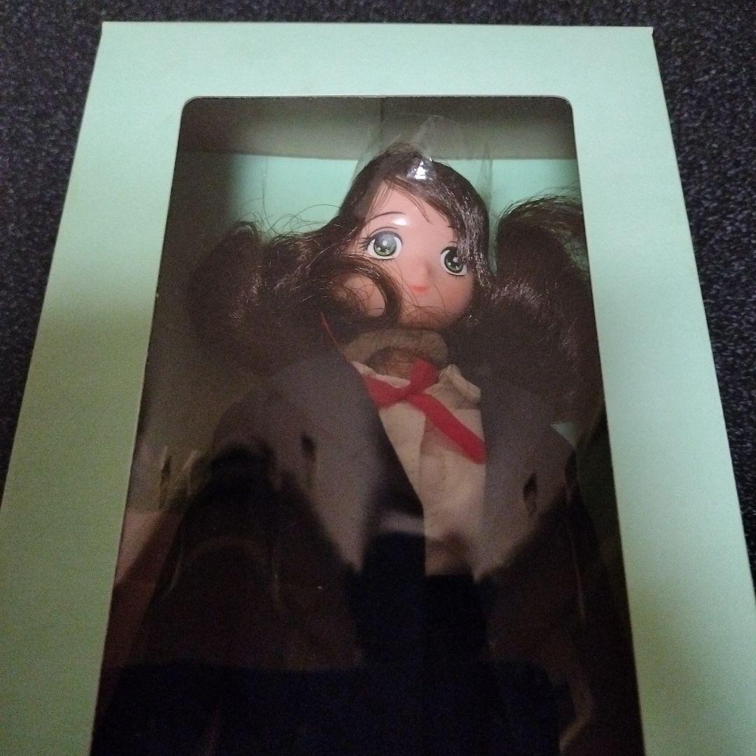 くりぃむレモン　亜美ソフト人形　特典ノート、ラミネートカード（3枚）、チラシ付き