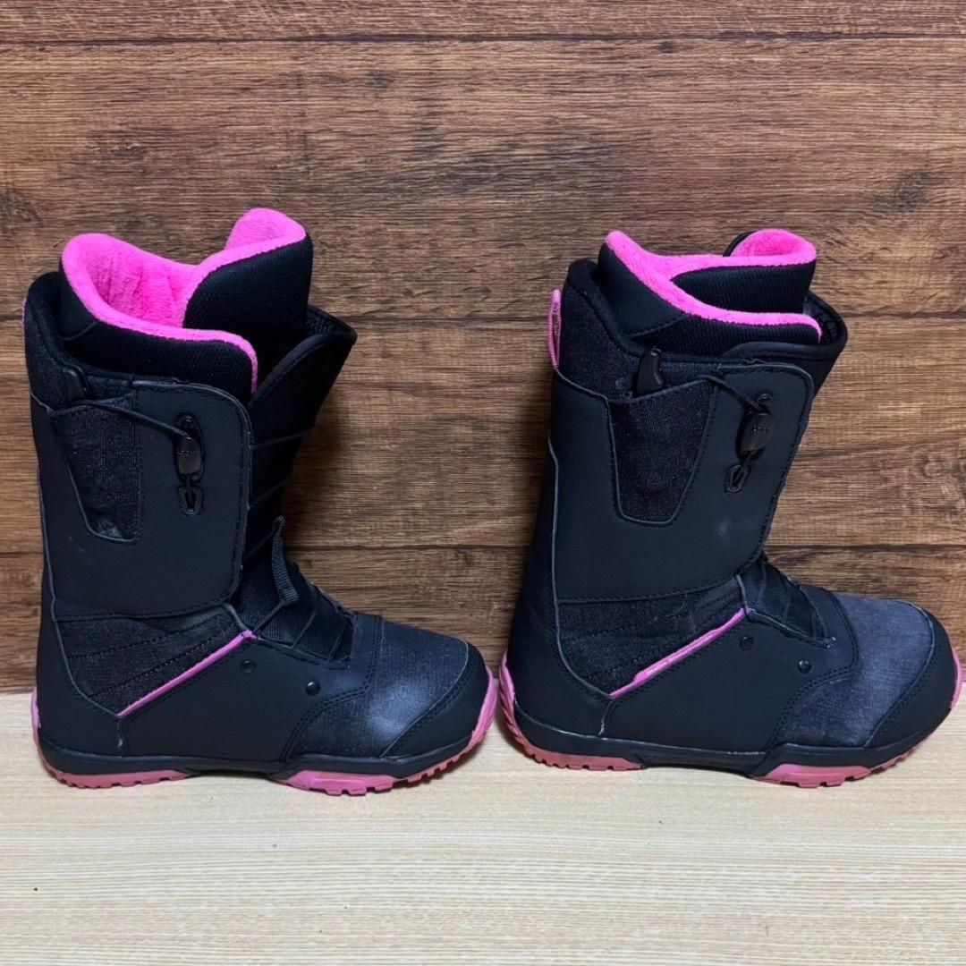 STELLA ステラ　レディース　スノーボード　3点セット　かわいい　値下げ不可