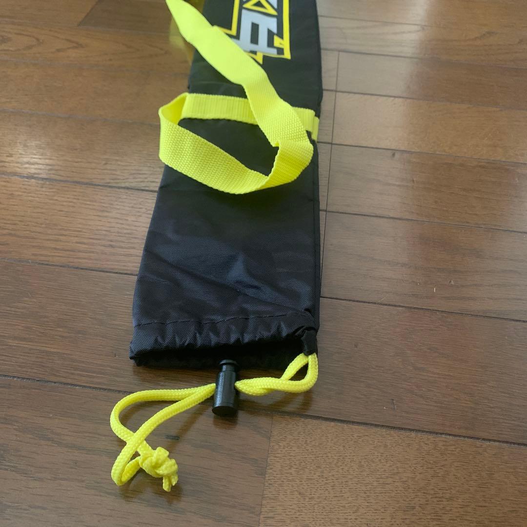 ミズノax4 3号740g トップバランス