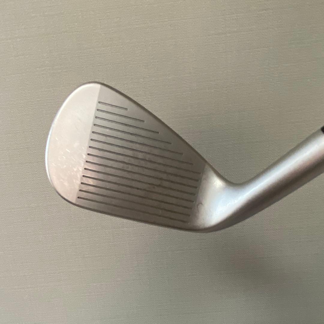 P790 2023年モデル アイアンセット　モーダス105 フレックスS