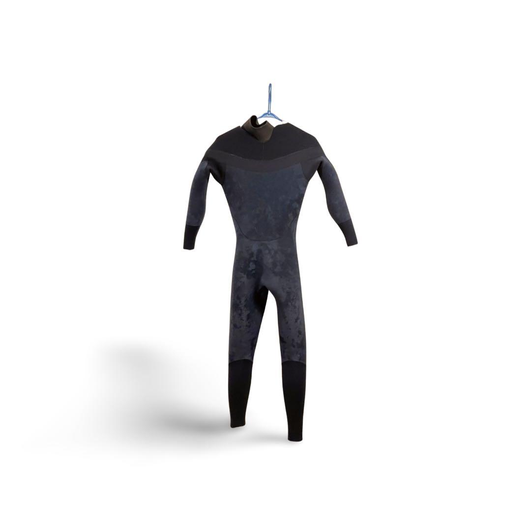 エアタイト AIRTIGHT セミドライ ウェットスーツ【M】men's