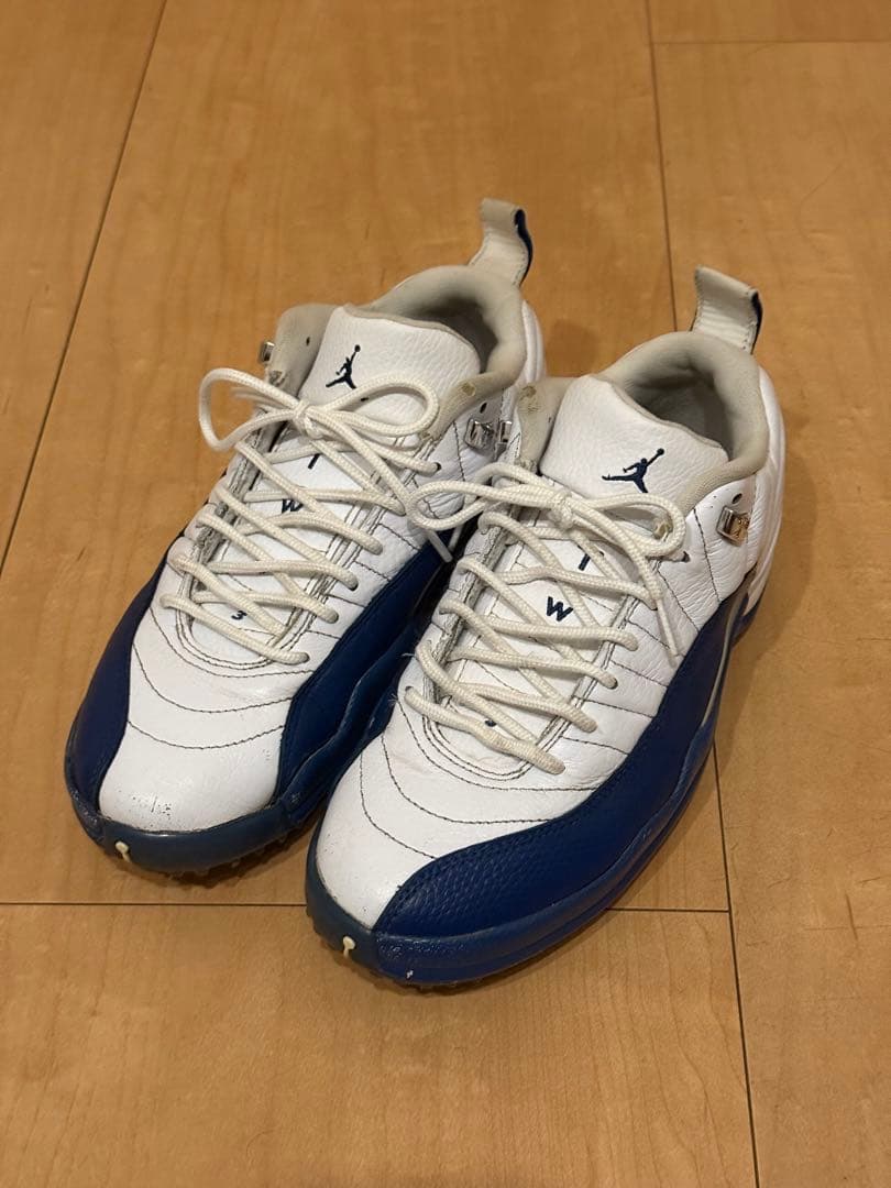 ジョーダンゴルフ AIR JORDAN12 26cm