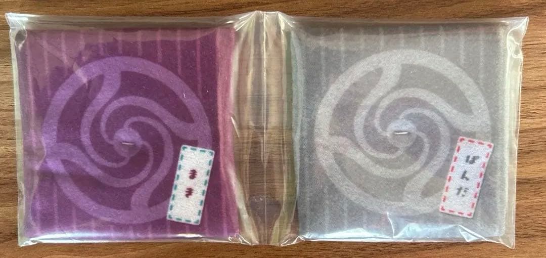 呪術廻戦　るかっぷ　パンダ　まき　とげ