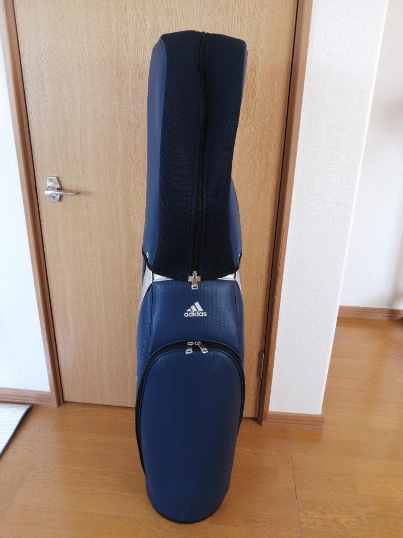 アディダスキャディーバッグ