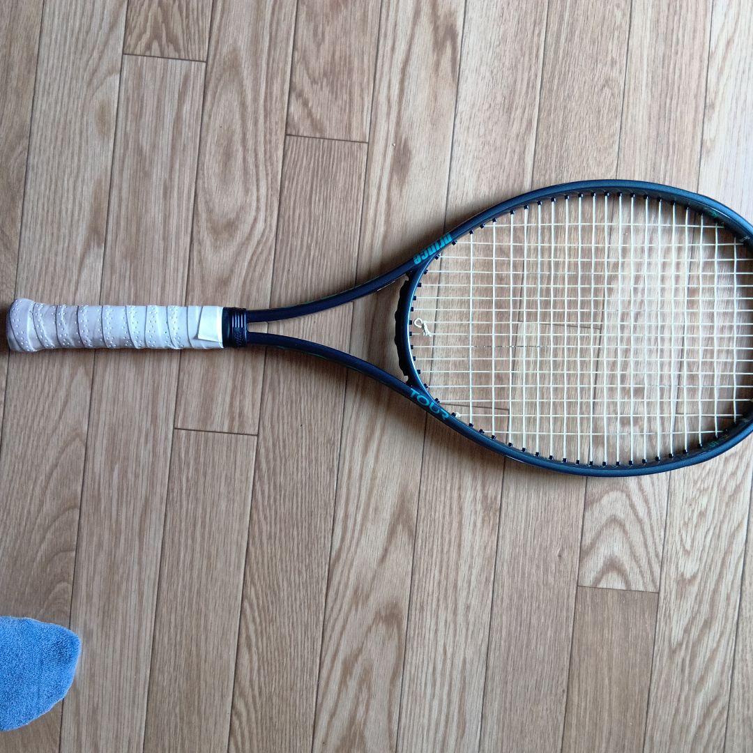 prince TOUR98 テニスラケット