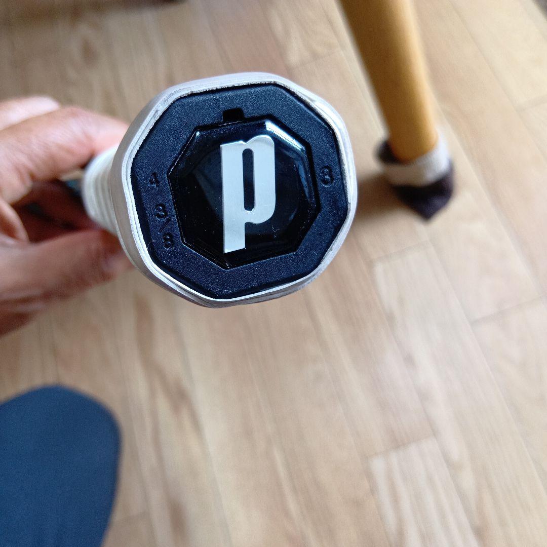 prince TOUR98 テニスラケット