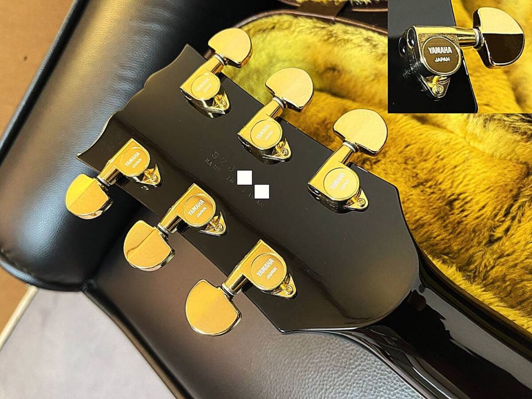 こ*つ様 YAMAHA SG25S ワインレッド SG25周年記念限定モデル /