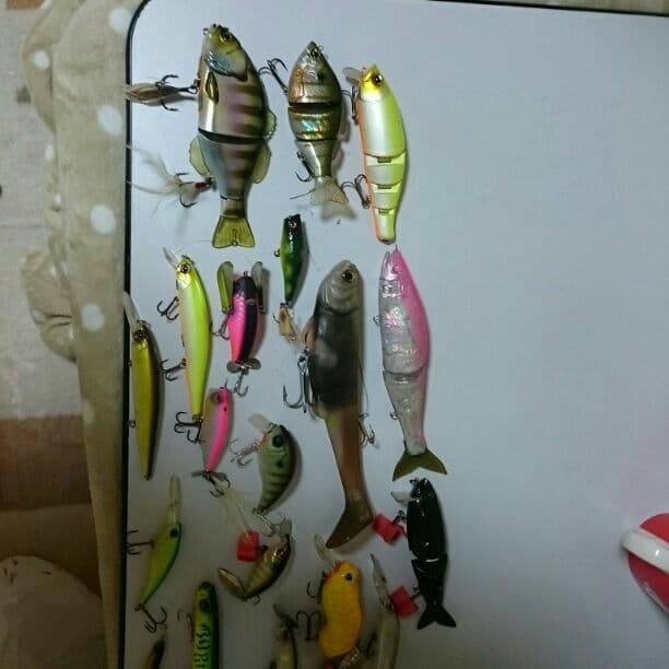 メーカールアー23点セット