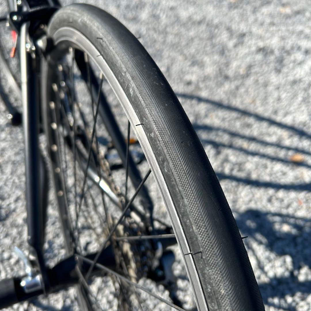 ロードバイク　24インチ