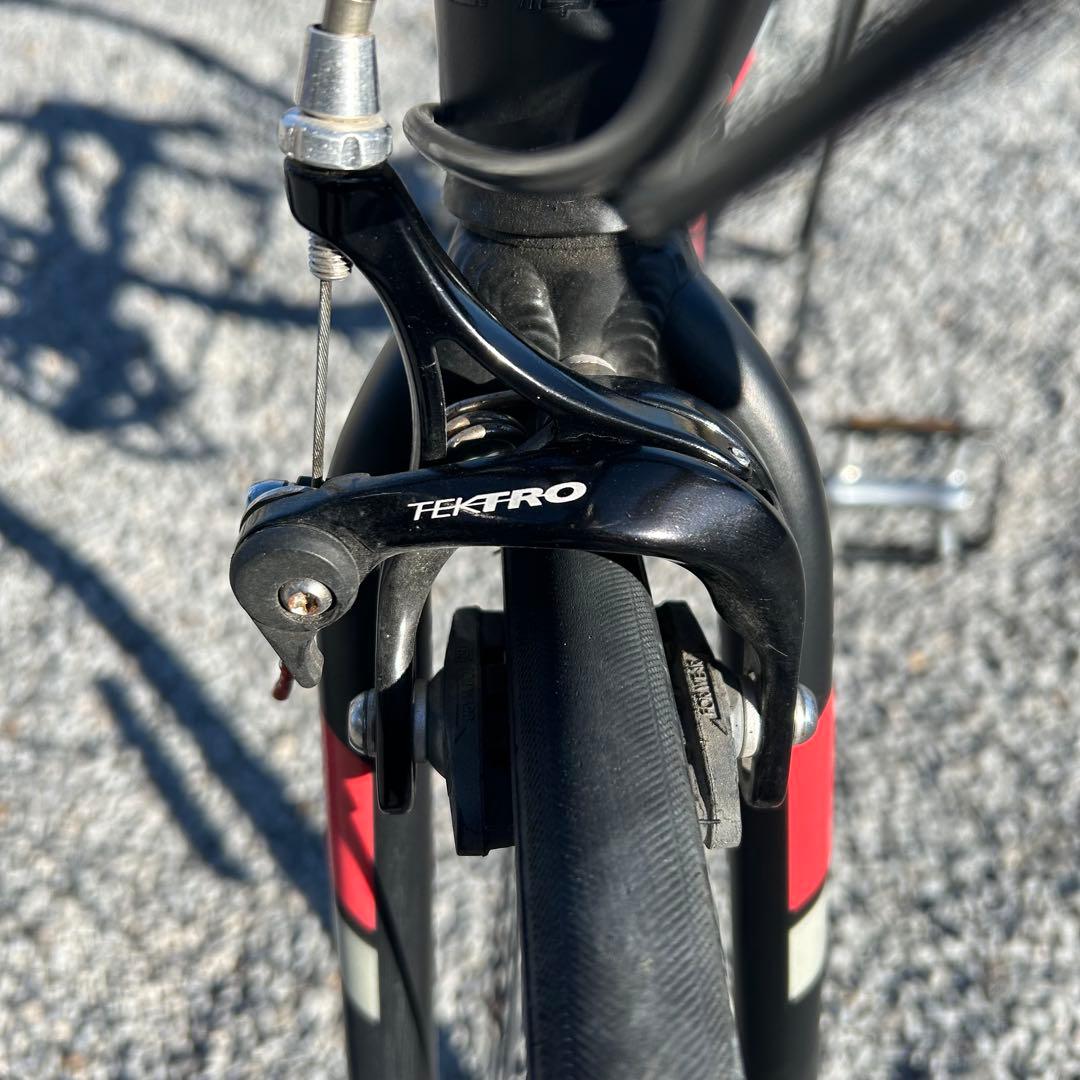 ロードバイク　24インチ