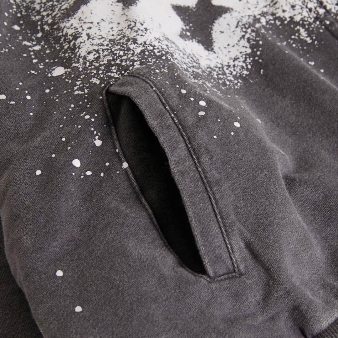 【新品未開封】 STARGLOW Zip-Up Hoodie パーカー