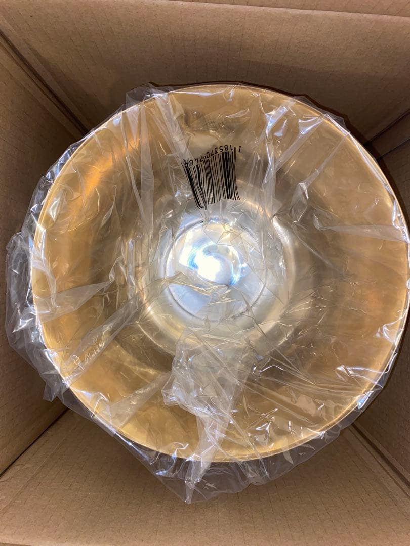 新品未使用　アルマンド ブリニャック シャンパンクーラー