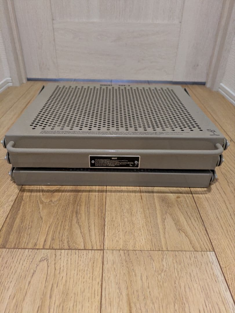 brunt realist type-3 リアリスト bushdebrunt