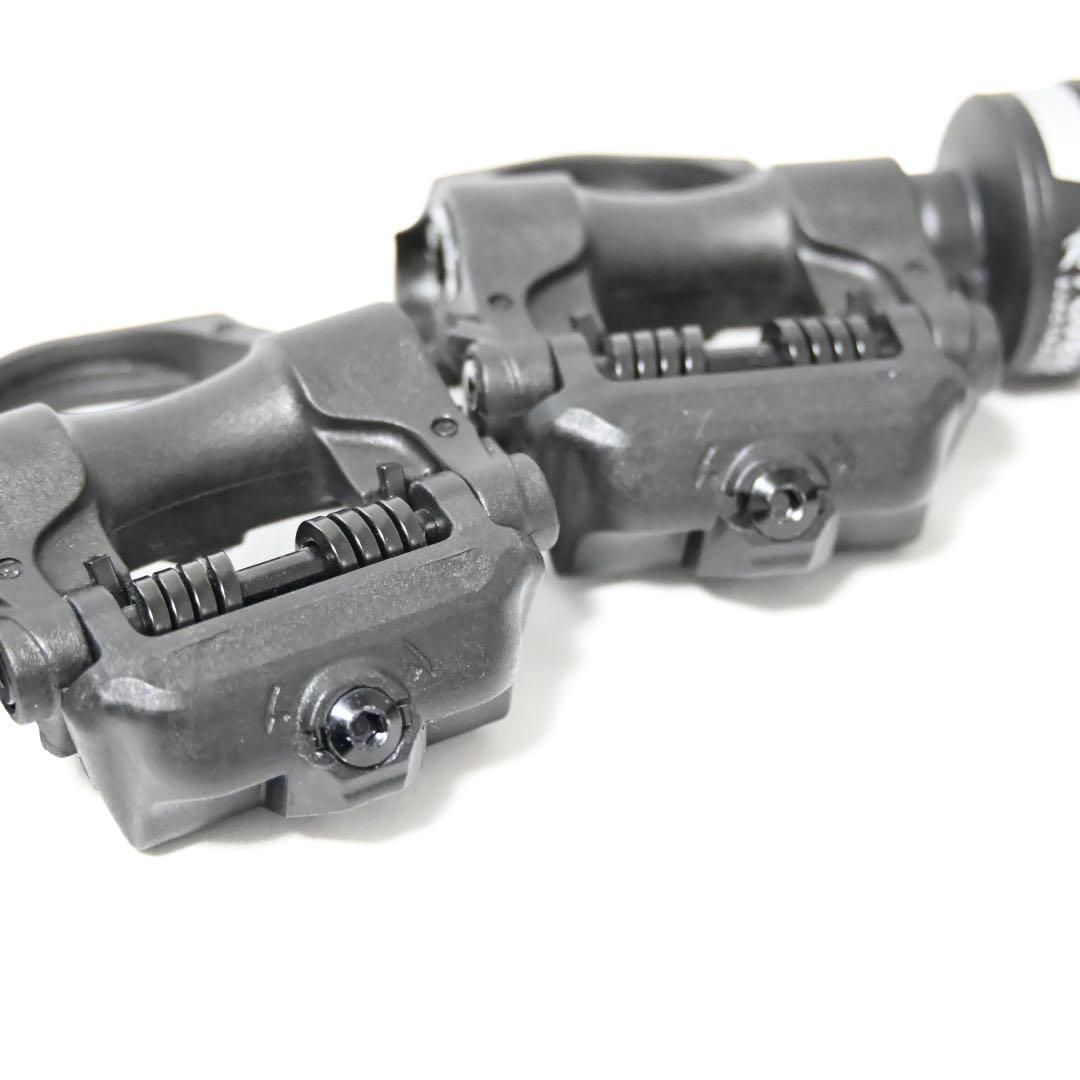 新品同様 ファベロ アシオマ デュオ ASSIOMA DUO パワーメーター