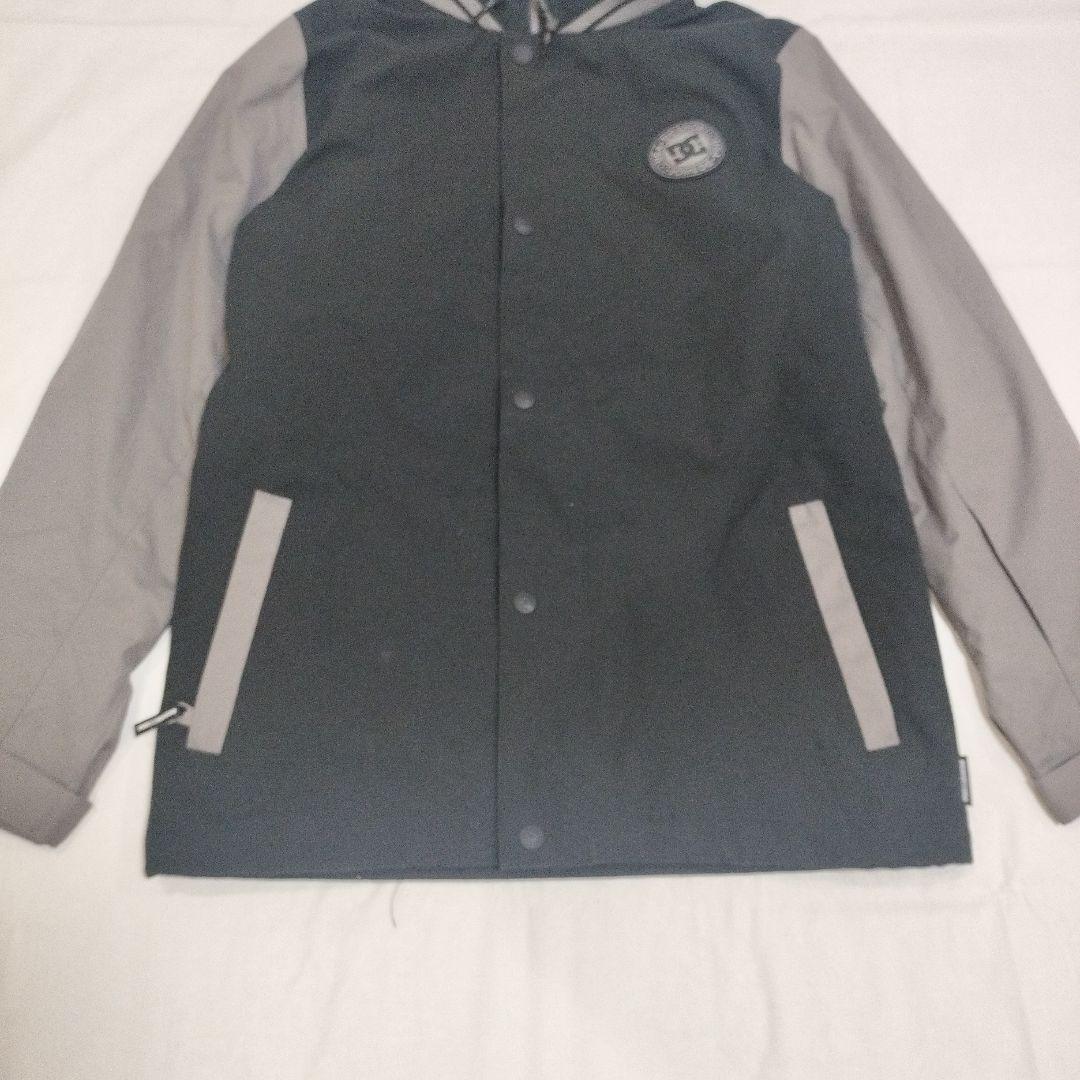 DC SHOECO USA スノーボードウェア Sサイズ